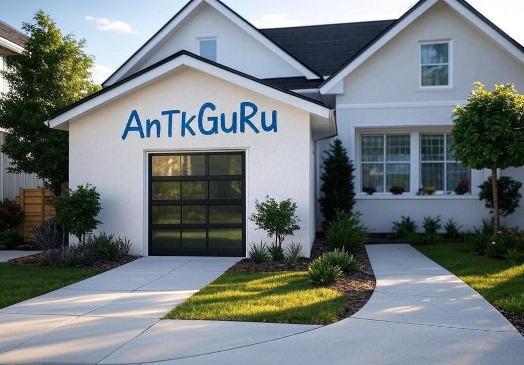 antk guru