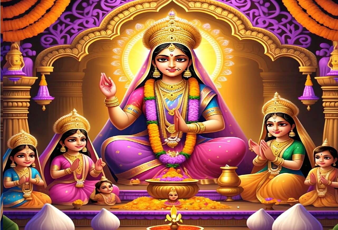 Ahoi Ashtami