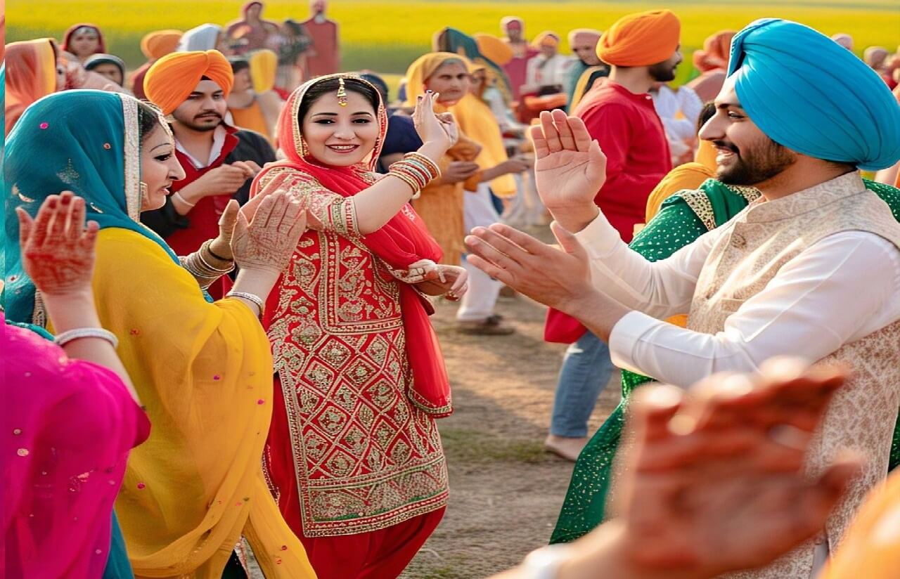 Baisakhi