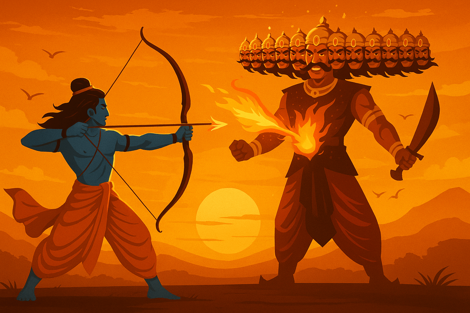 Dussehra
