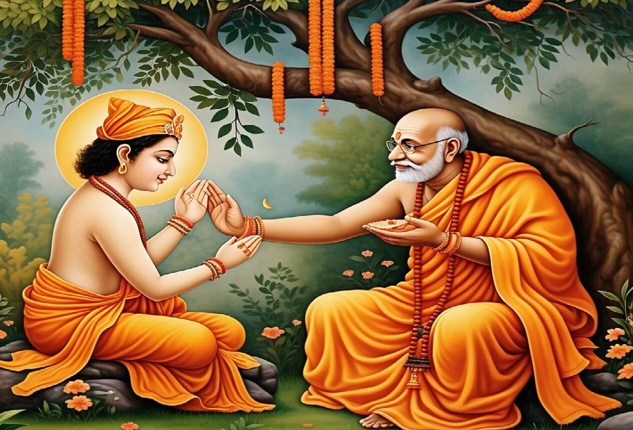 Guru Purnima