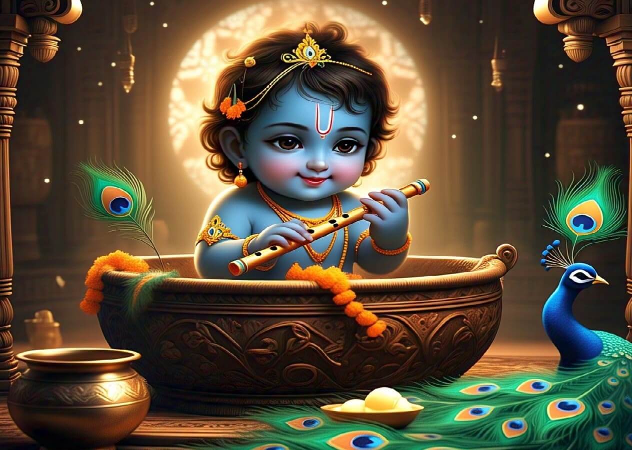 Janmashtami