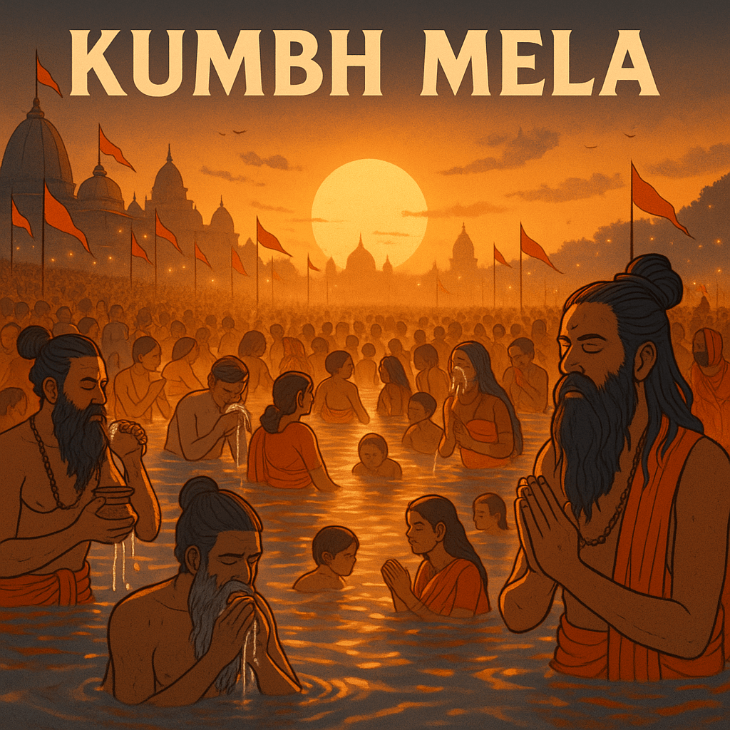 Kumbh Mela
