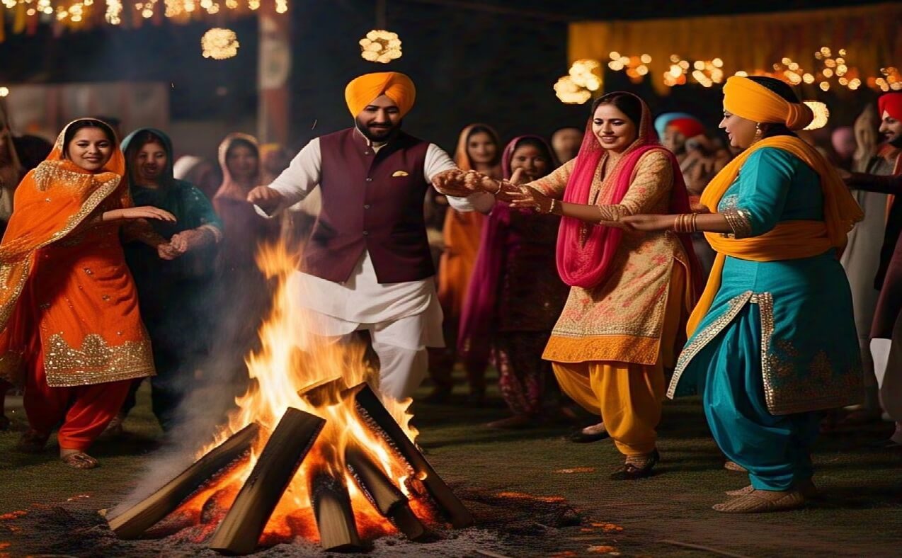 Lohri
