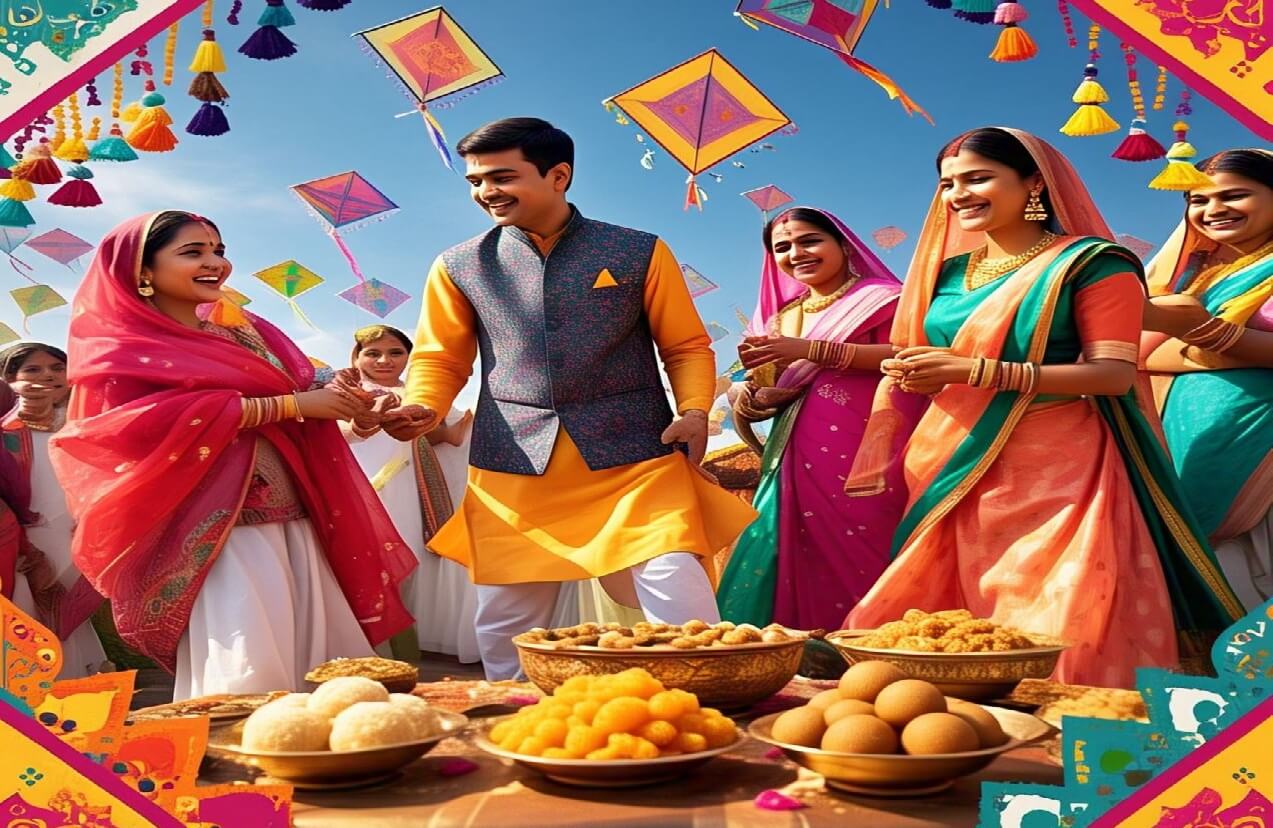 Makar Sankranti