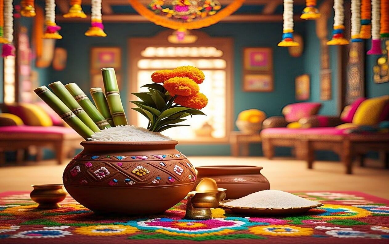 Pongal