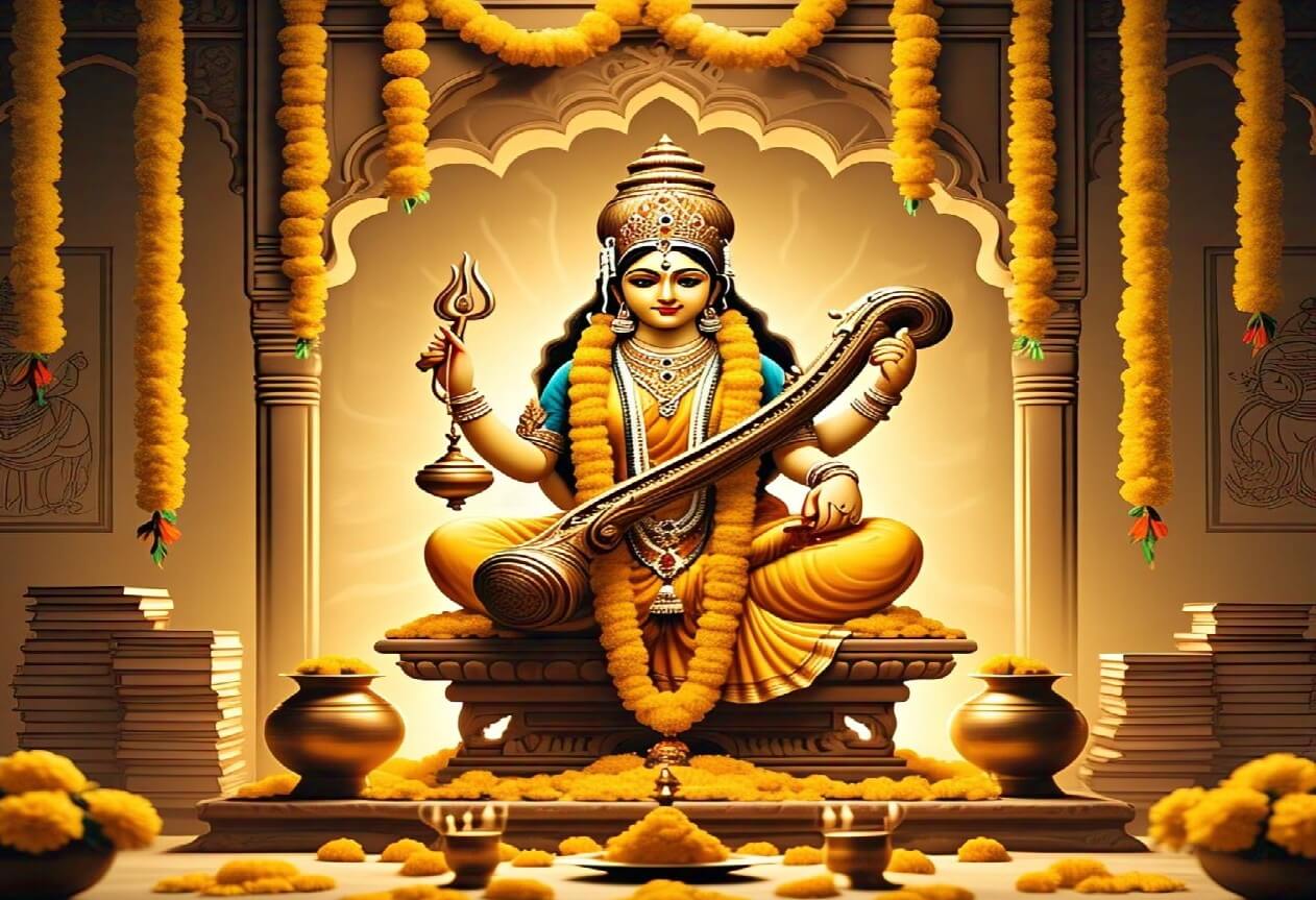 Vasant Panchami